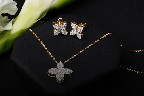 Jewellery Care Tips to Keep Your Pieces Shining