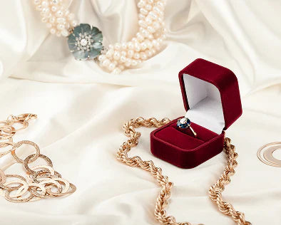 Jewelry Sets