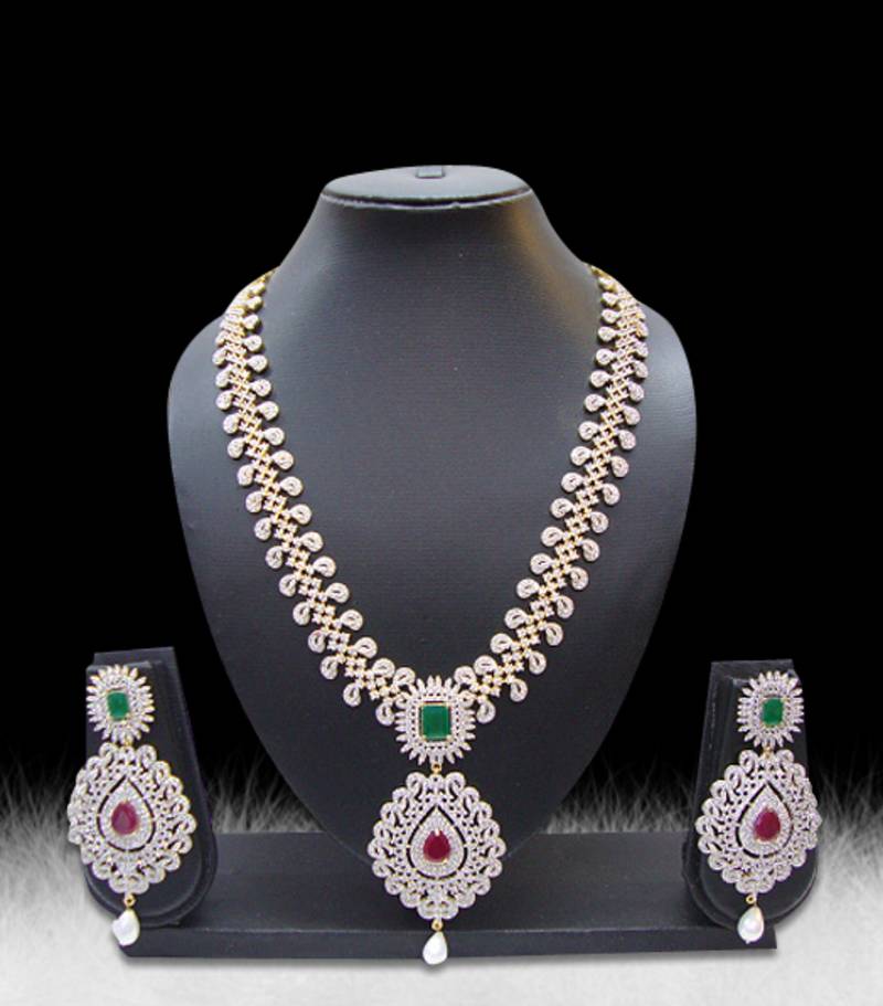 American Diamond