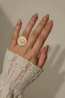 ring collection