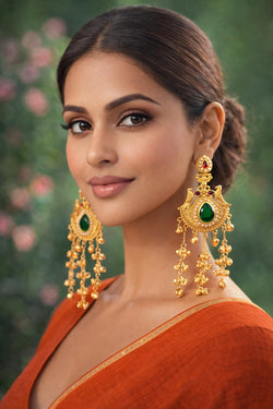 Earring Collection
