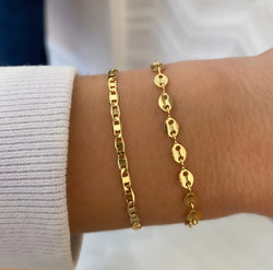 Bracelets Collection